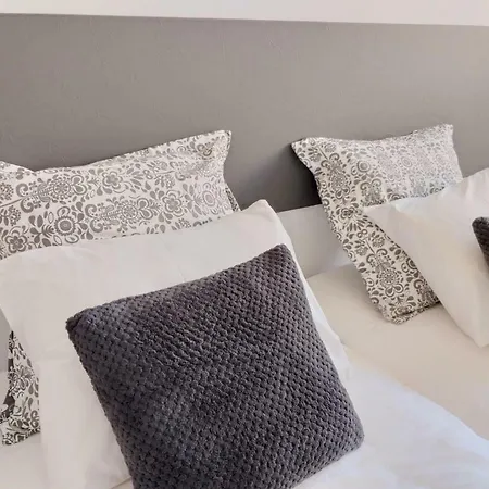 Charm Discovery 44 Apartment Lissabon